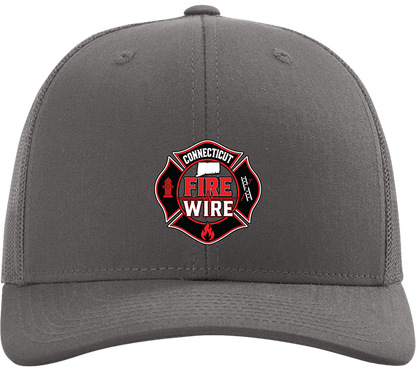 CONNECTICUT FIRE WIRE - COLLECTION #3