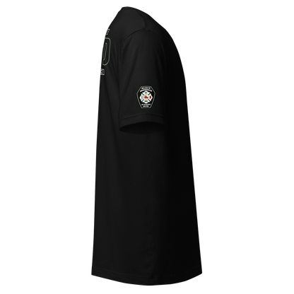VMFD - HOOK & LADDER ( GREEN & WHITE) COLLECTION