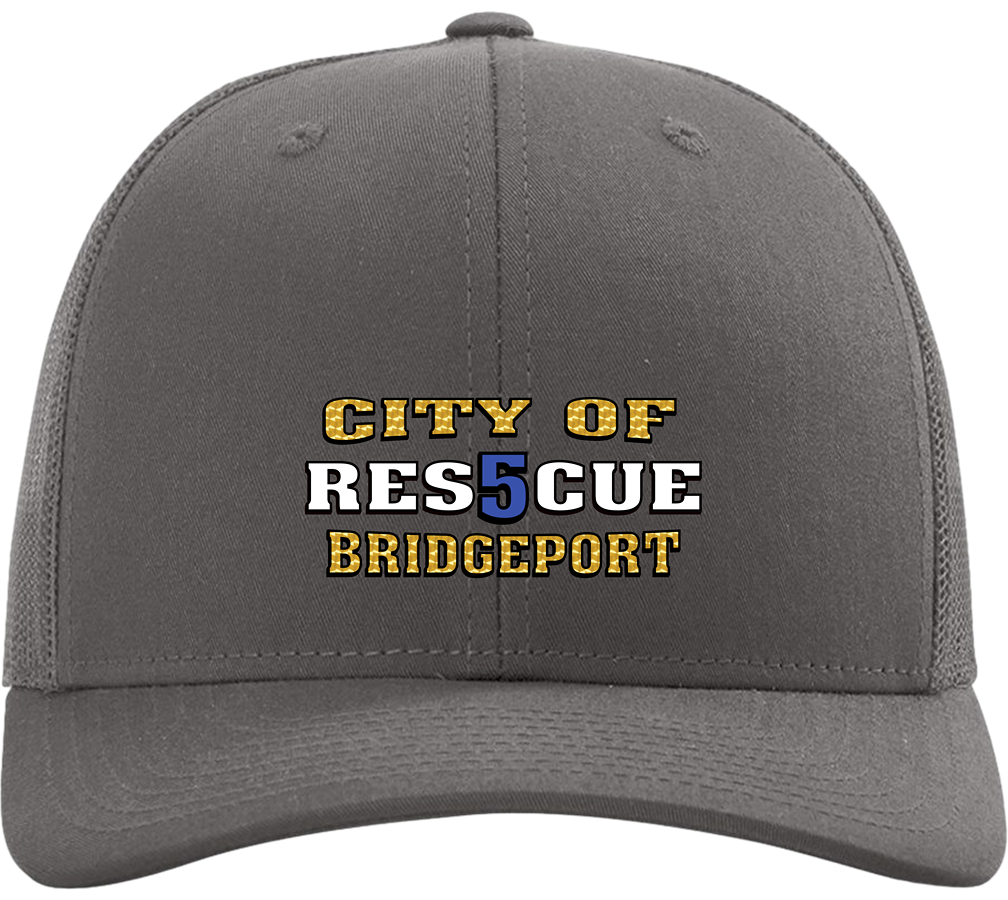 CITY OF BRIDGEPORT - RES5CUE #2 GOLD