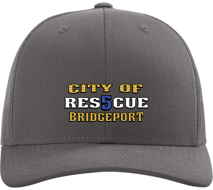 CITY OF BRIDGEPORT - RES5CUE #2 GOLD