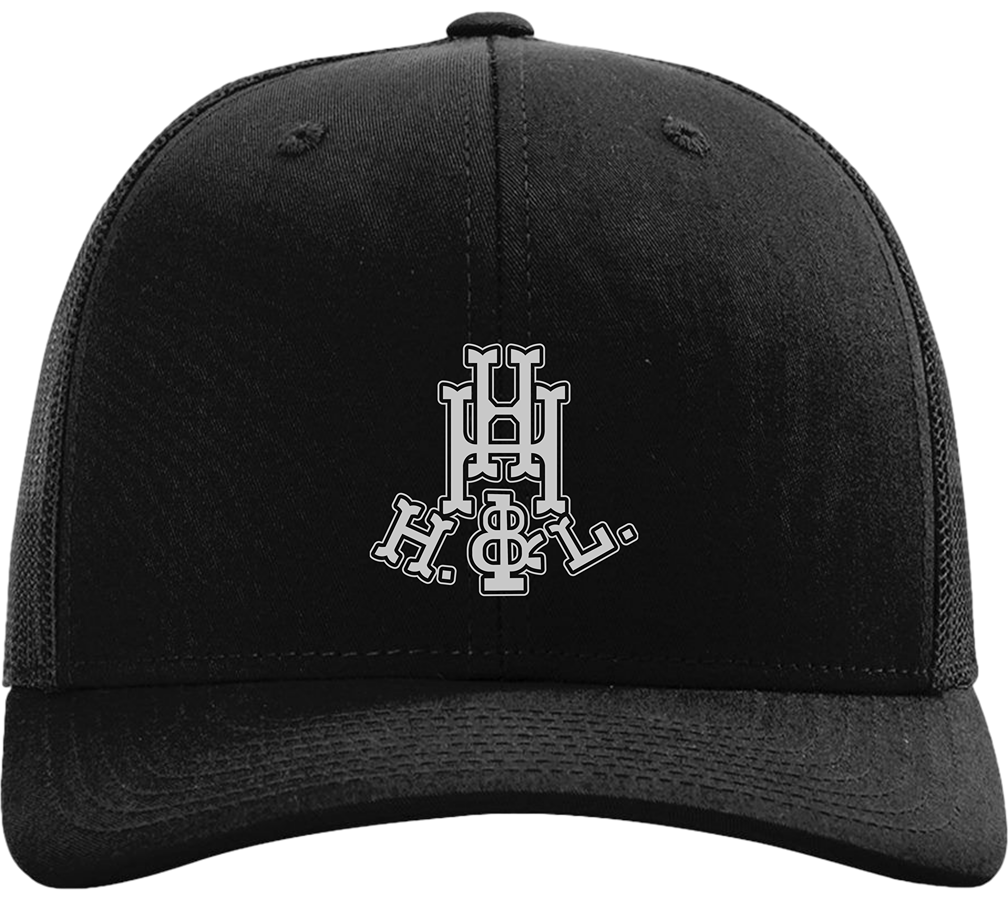PCFD - LADDER CO. - GRAY COLLECTION