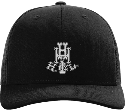 PCFD - LADDER CO. - GRAY COLLECTION