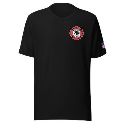 ST. LOUIS PARK FIRE DEPT. - COLLECTION #1