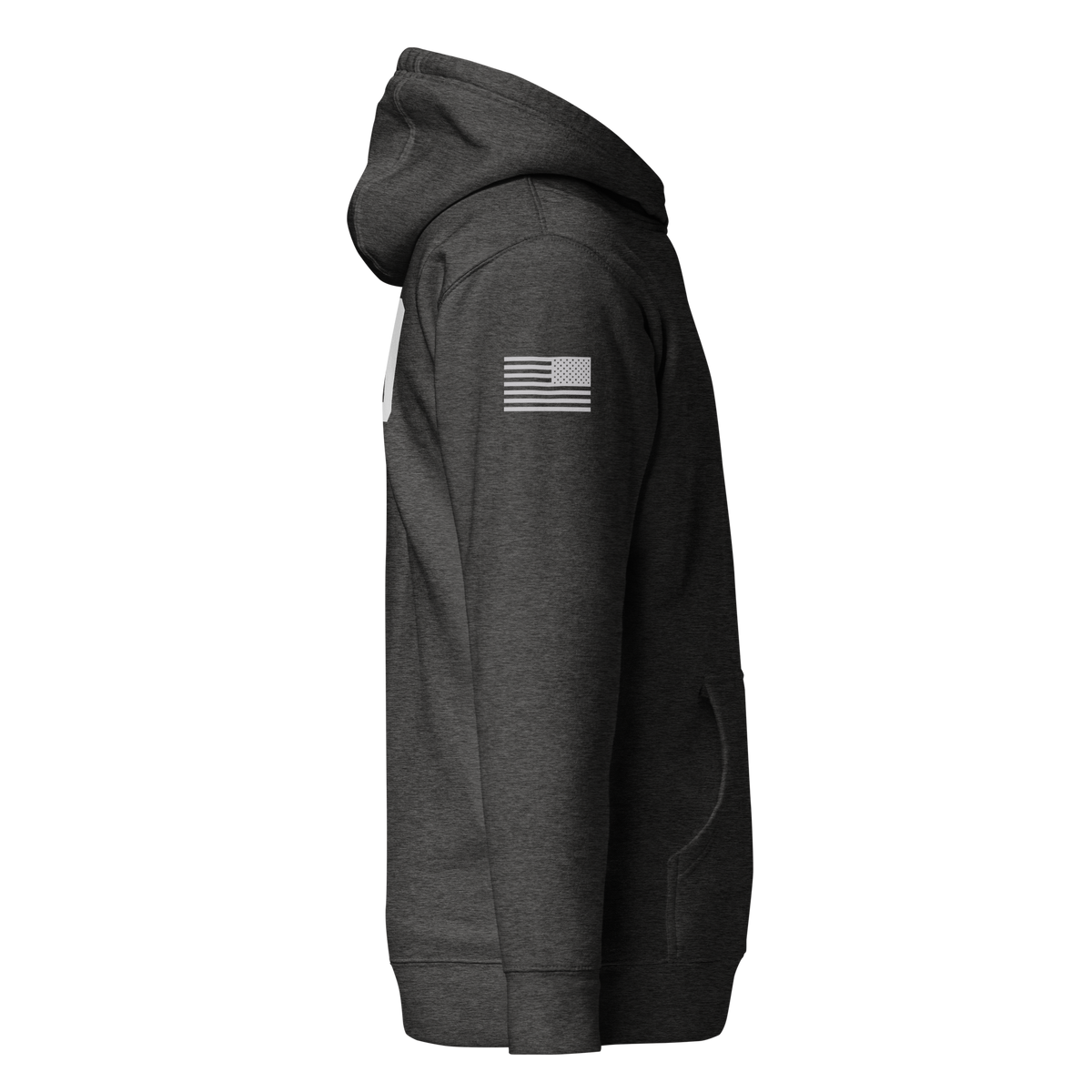 PCFD - LADDER CO. - GRAY COLLECTION