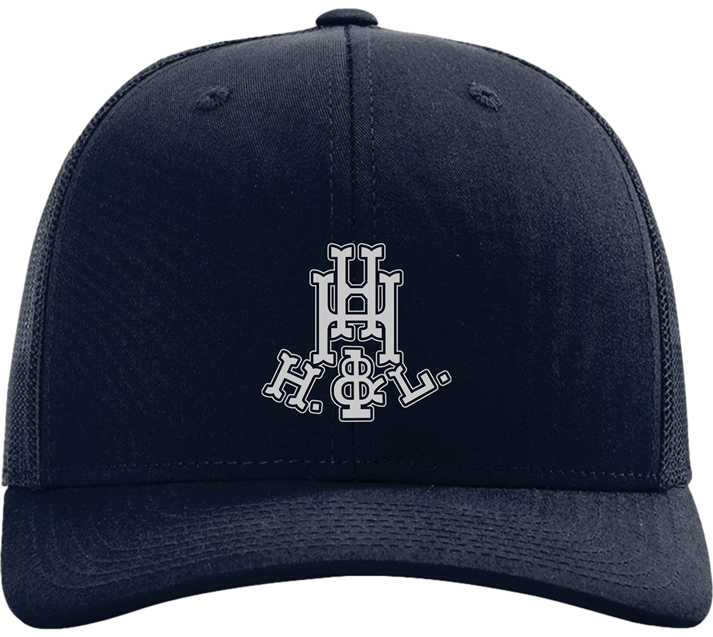 PCFD - LADDER CO. - GRAY COLLECTION