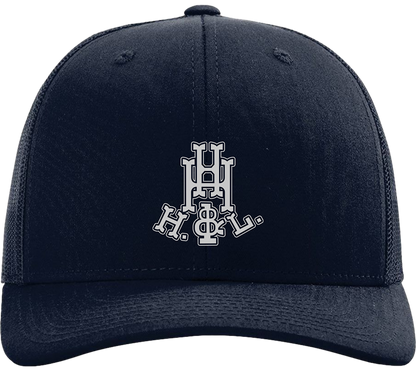 PCFD - LADDER CO. - GRAY COLLECTION
