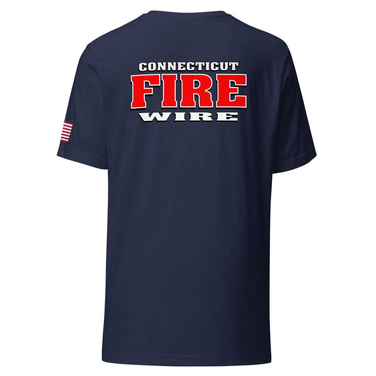 CONNECTICUT FIRE WIRE - COLLECTION #3