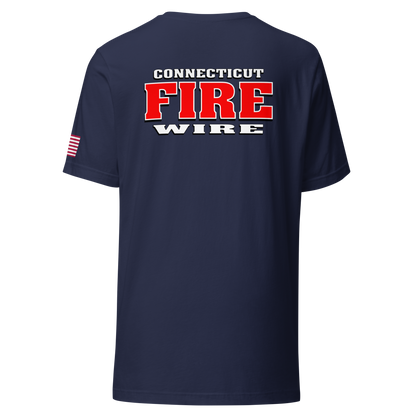 CONNECTICUT FIRE WIRE - COLLECTION #3