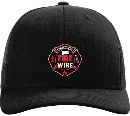CONNECTICUT FIRE WIRE - COLLECTION #3