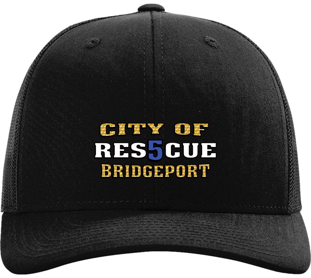 CITY OF BRIDGEPORT - RES5CUE #2 GOLD