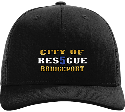 CITY OF BRIDGEPORT - RES5CUE #2 GOLD