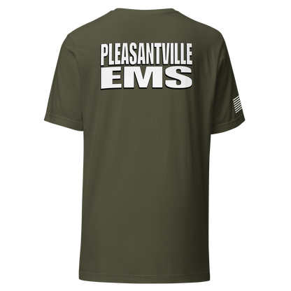 PLEASANTVILLE EMS - COLLECTION #1