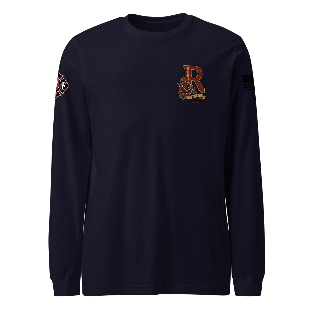 Roseville Fire  #5 COLLECTION