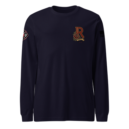Roseville Fire  #5 COLLECTION