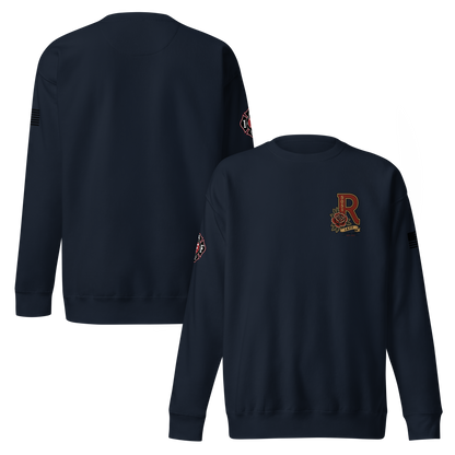 Roseville Fire  #5 COLLECTION