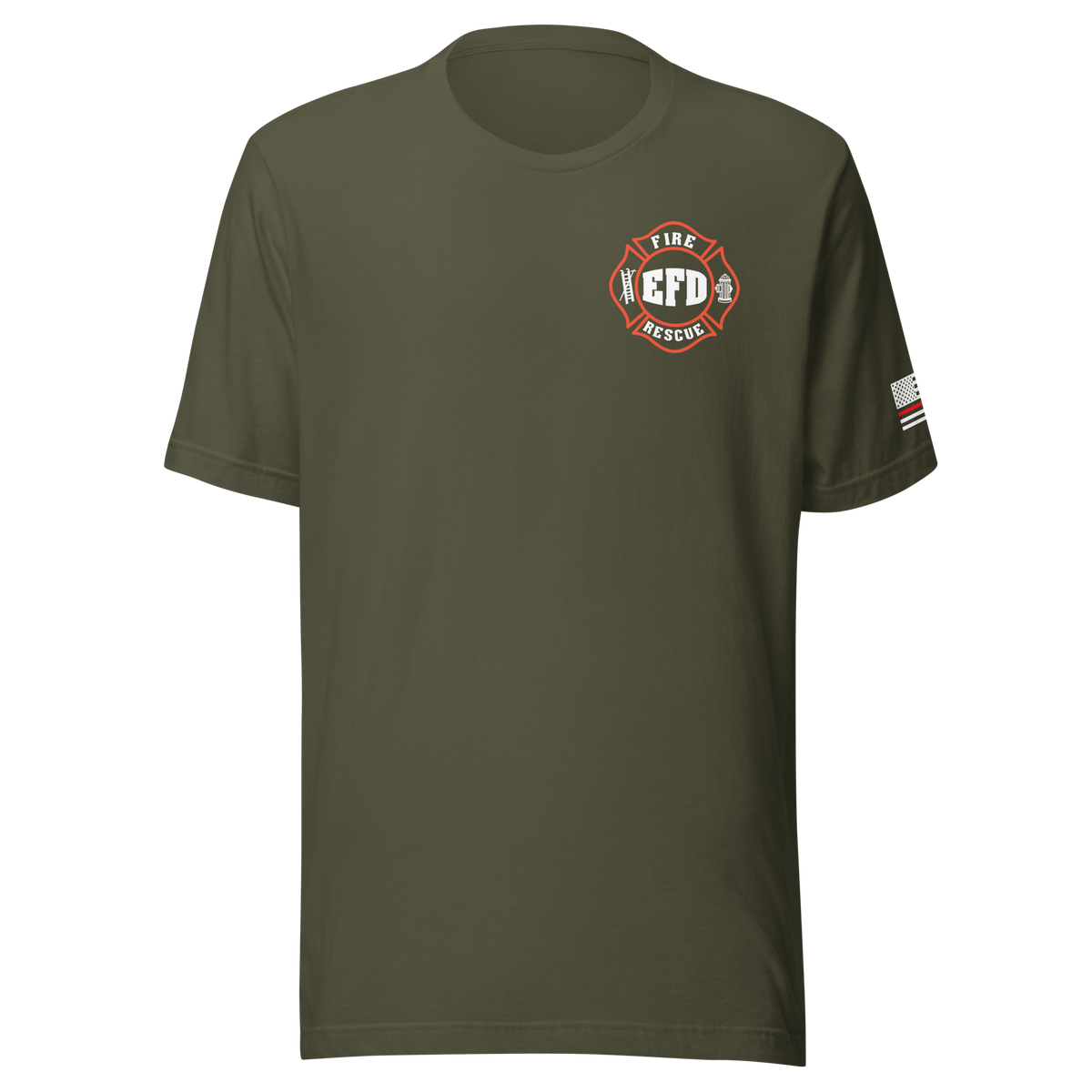 ELMSFORD FIRE DEPT - COLLECTION #1