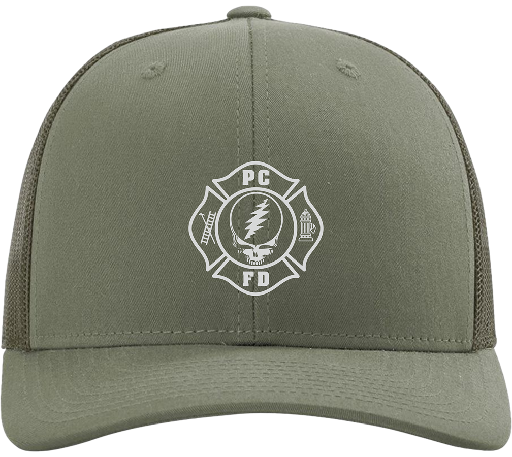 PCFD - HARRY HOWARD H&L CO. 1 - ALL REFLECTIVE