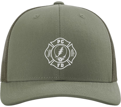 PCFD - HARRY HOWARD H&L CO. 1 - ALL REFLECTIVE