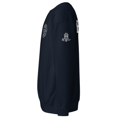 PCFD - LADDER CO. - GRAY COLLECTION