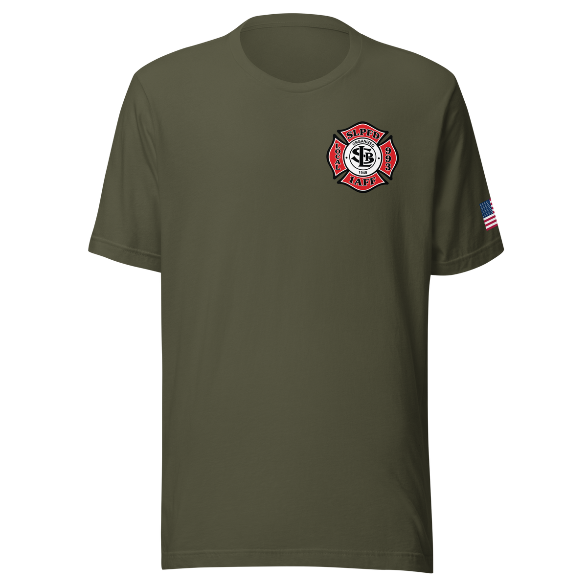 ST. LOUIS PARK FIRE DEPT. - COLLECTION #3
