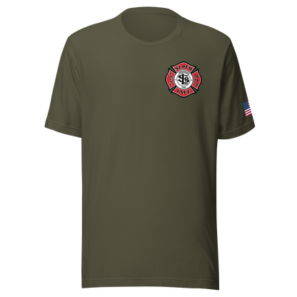 ST. LOUIS PARK FIRE DEPT. - COLLECTION #3