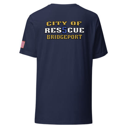 CITY OF BRIDGEPORT - RES5CUE #2 GOLD