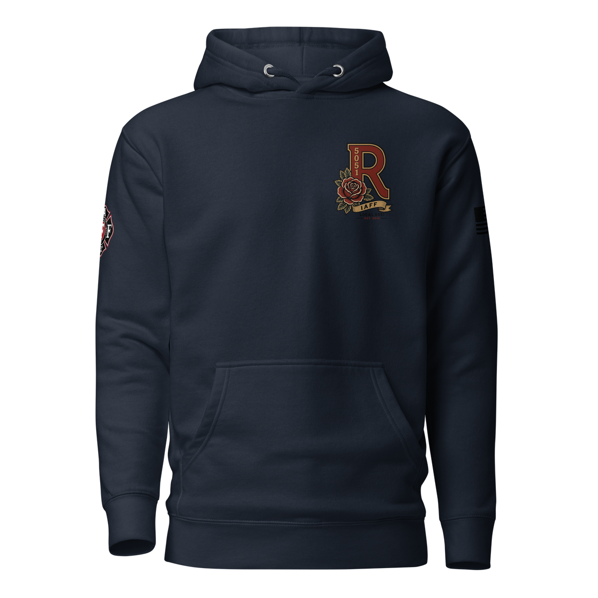 Roseville Fire  #5 COLLECTION