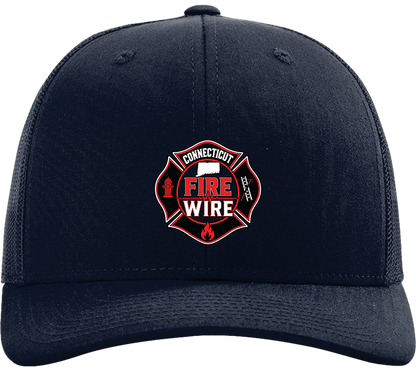 CONNECTICUT FIRE WIRE - COLLECTION #3