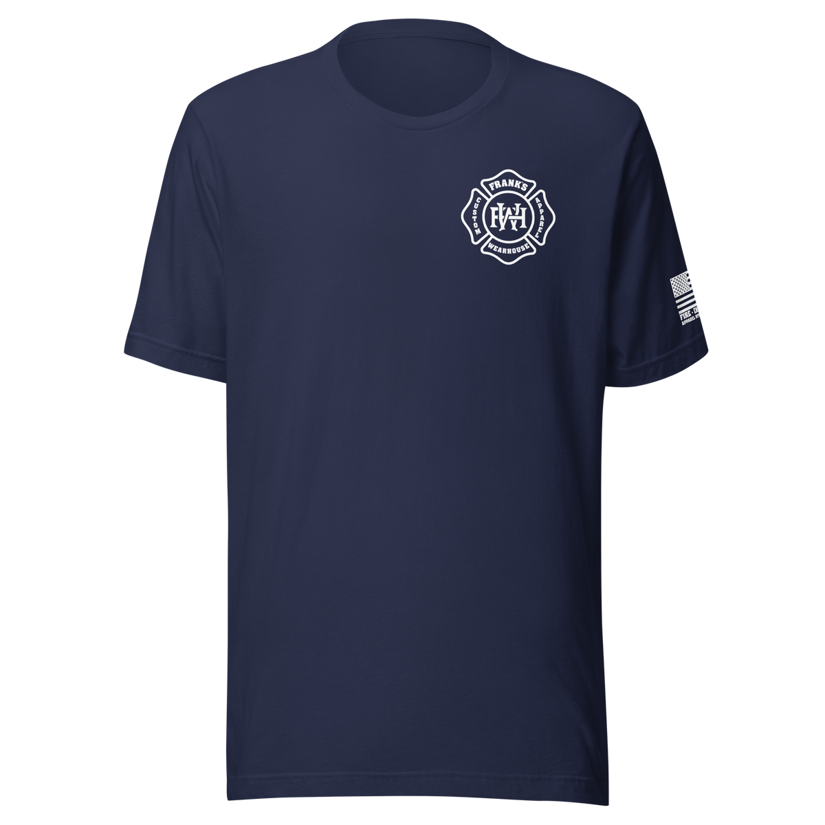 FRANKS WEARHOUSE  #1 COLLECTION