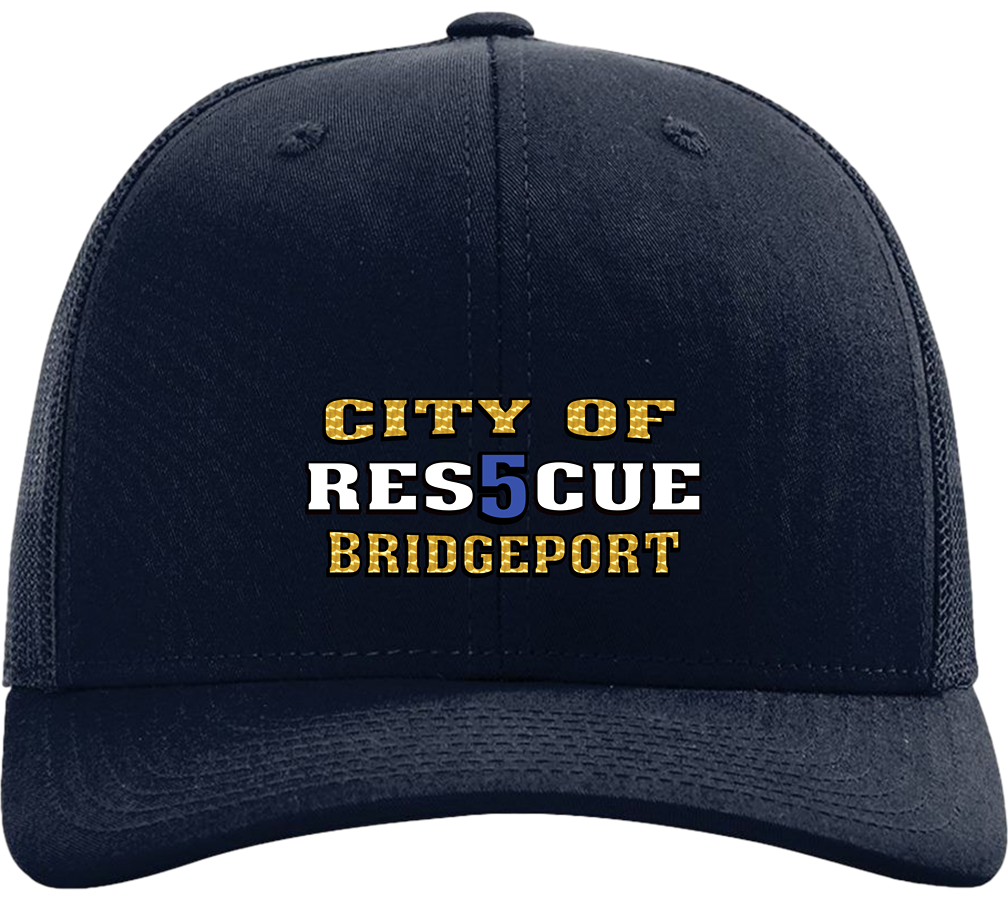 CITY OF BRIDGEPORT - RES5CUE #2 GOLD