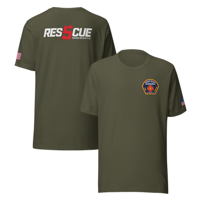 SBVFD - RES5CUE - COLLECTION #1