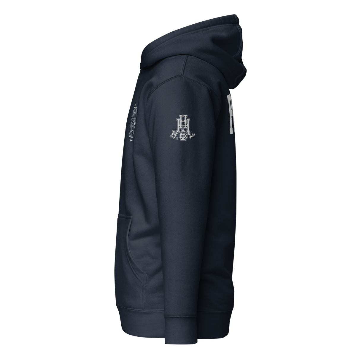 PCFD - LADDER CO. - GRAY COLLECTION