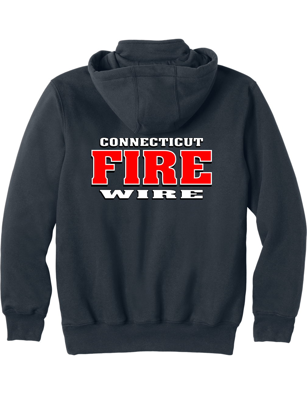 CONNECTICUT FIRE WIRE - COLLECTION #3