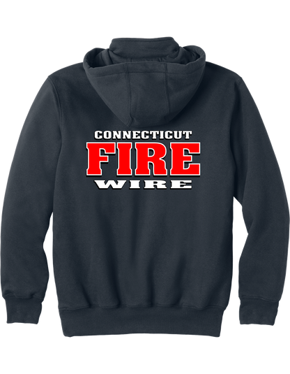 CONNECTICUT FIRE WIRE - COLLECTION #3