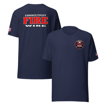 CONNECTICUT FIRE WIRE - COLLECTION #3