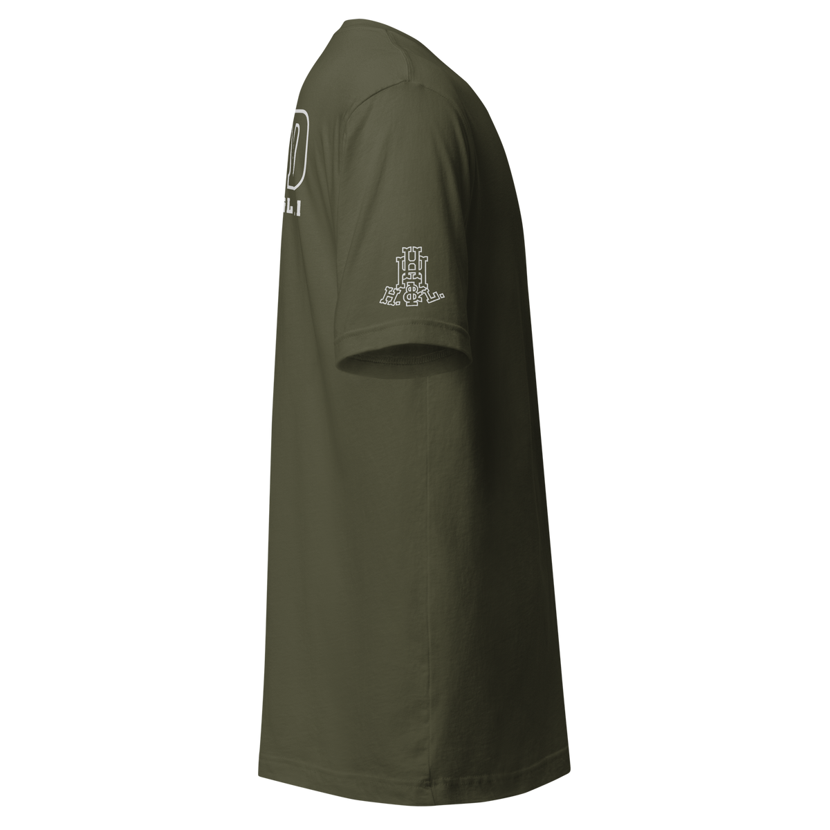PCFD - HARRY HOWARD H&L CO. 1 - ALL REFLECTIVE