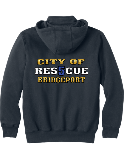 CITY OF BRIDGEPORT - RES5CUE #2 GOLD