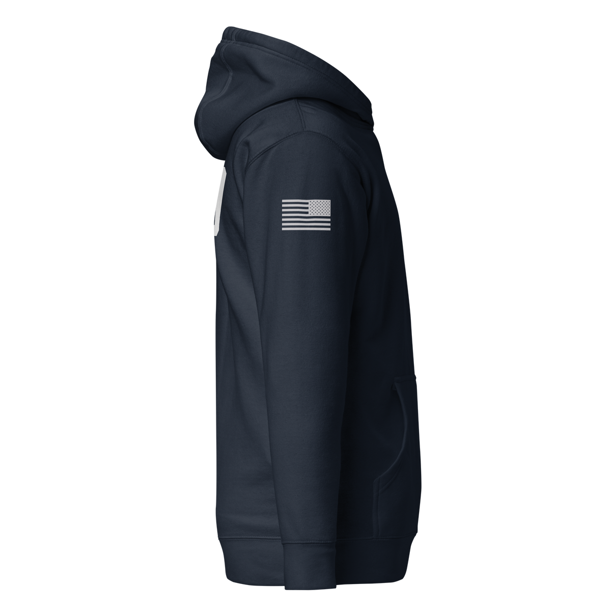 PCFD - LADDER CO. - GRAY COLLECTION