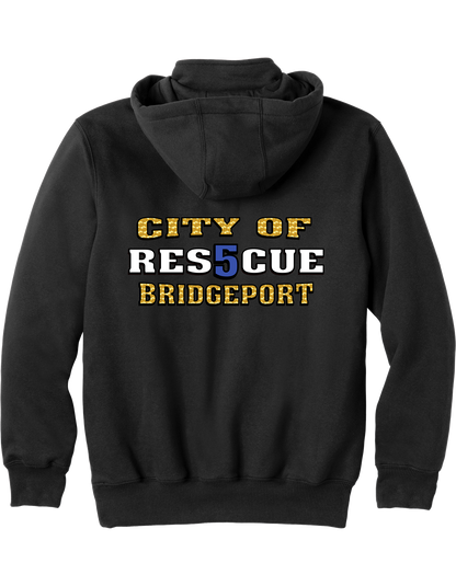 CITY OF BRIDGEPORT - RES5CUE #2 GOLD