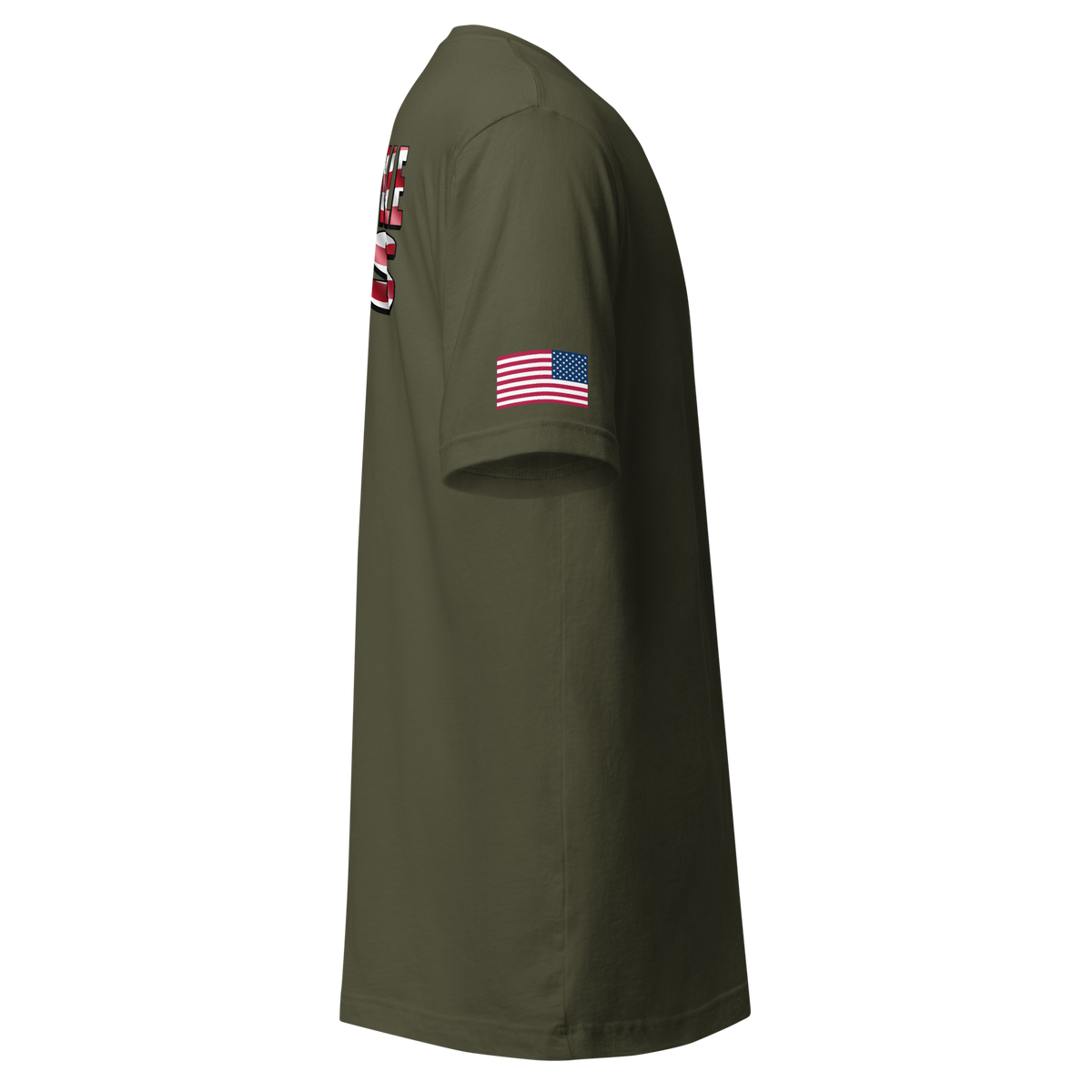 PLEASANTVILLE EMS - PATRIOTIC COLLECTION #1