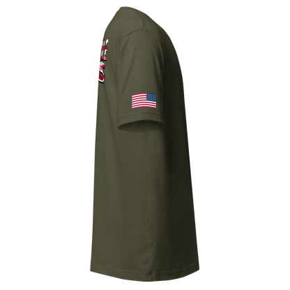 PLEASANTVILLE EMS - PATRIOTIC COLLECTION #1