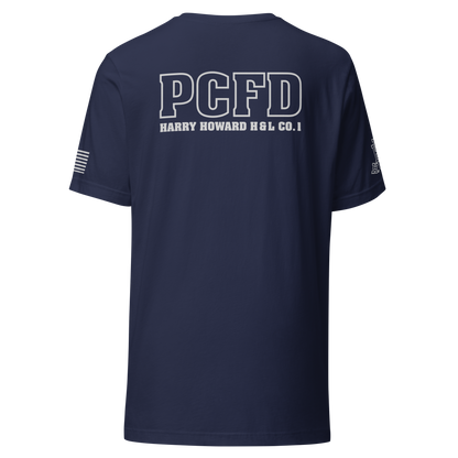 PCFD - HARRY HOWARD H&L CO. 1 - ALL REFLECTIVE