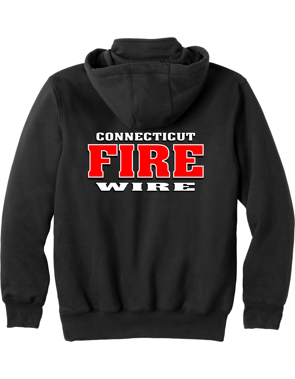CONNECTICUT FIRE WIRE - COLLECTION #3