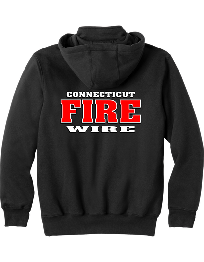 CONNECTICUT FIRE WIRE - COLLECTION #3