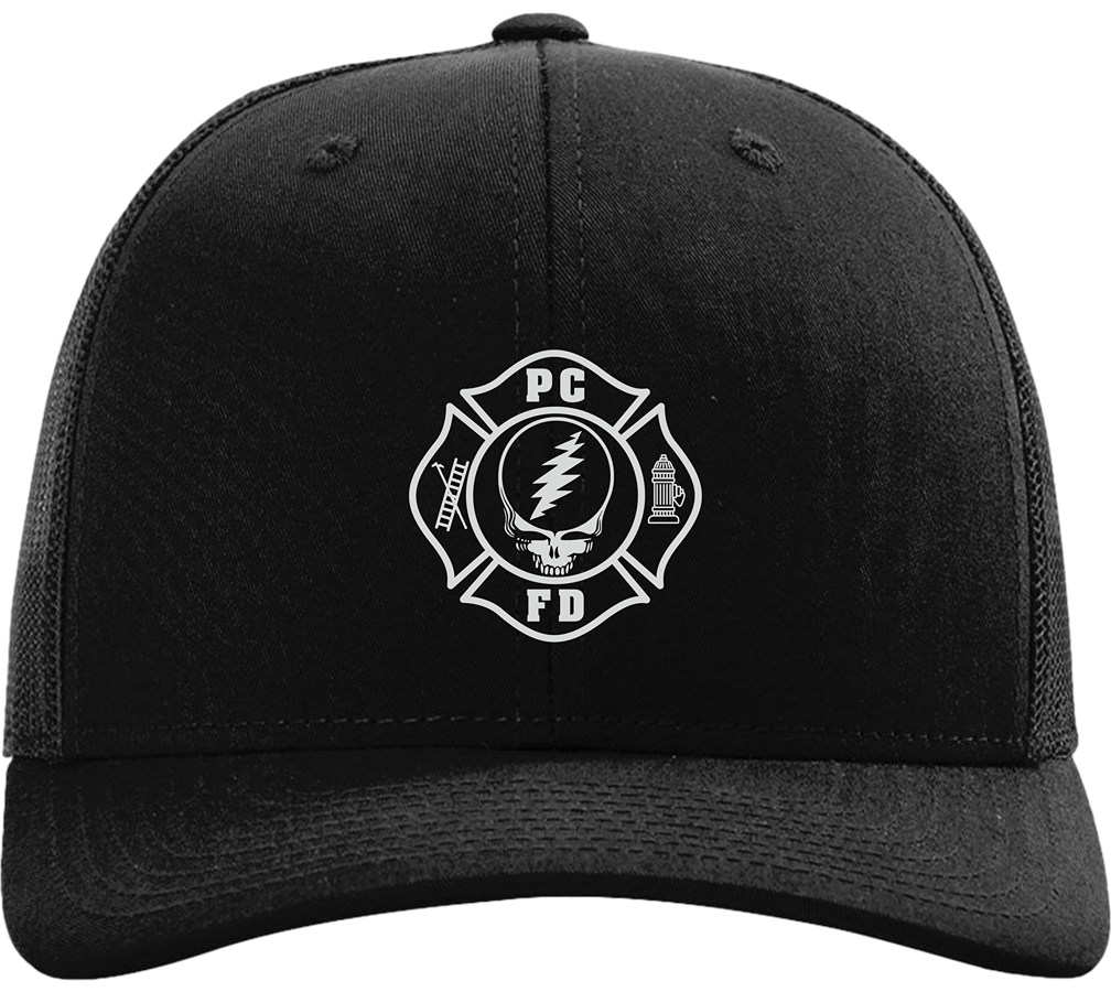 PCFD - HARRY HOWARD H&L CO. 1 - ALL REFLECTIVE