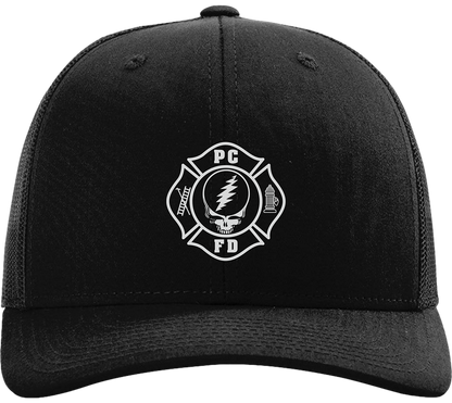 PCFD - HARRY HOWARD H&L CO. 1 - ALL REFLECTIVE