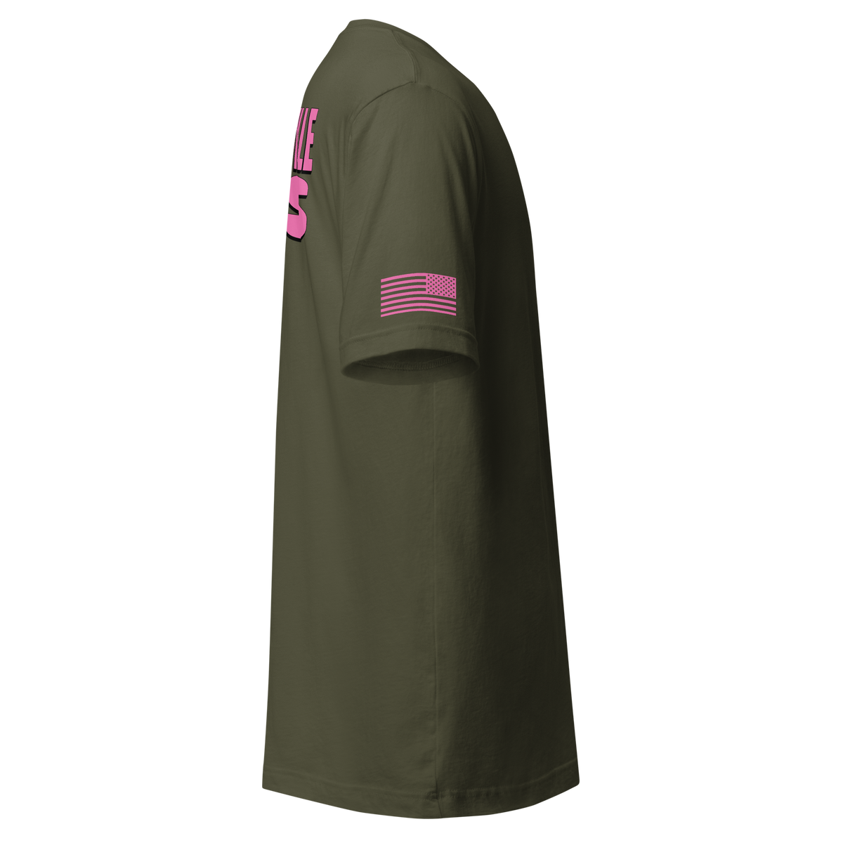 PLEASANTVILLE EMS - PINK COLLECTION #1