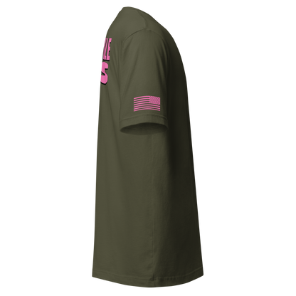PLEASANTVILLE EMS - PINK COLLECTION #1