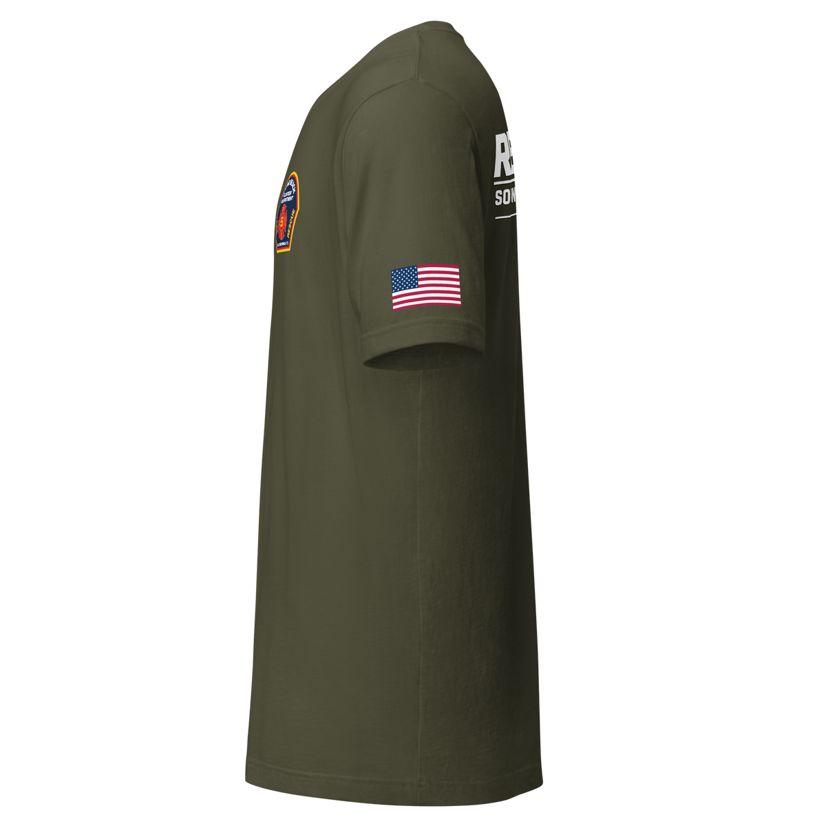 SBVFD - RES51CUE - COLLECTION #3
