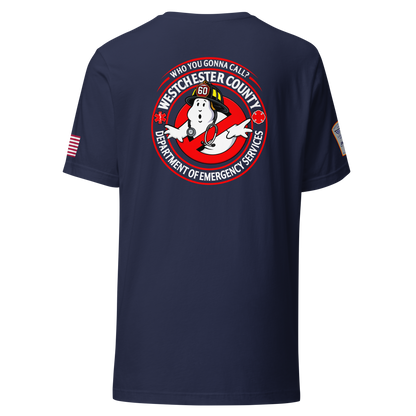 WESTCHESTER DES - WHO YOU GONNA CALL - #2 COLLECTION